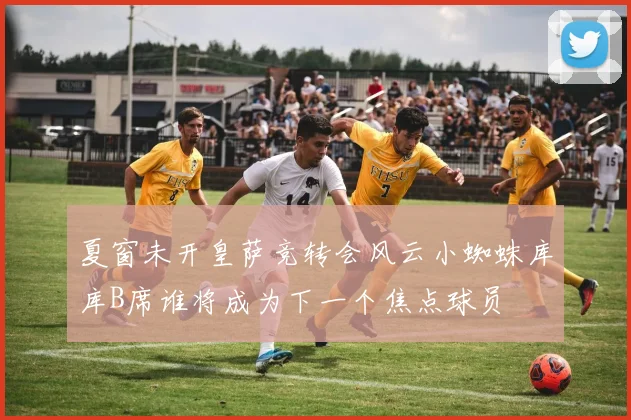 夏窗未开皇萨竞转会风云小蜘蛛库库B席谁将成为下一个焦点球员