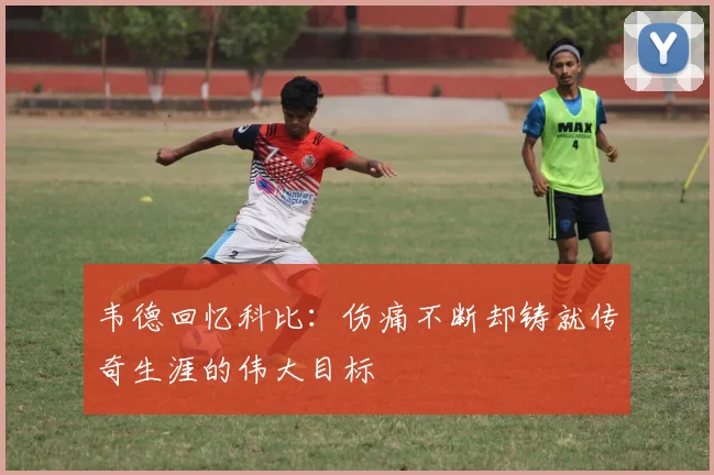 韦德回忆科比：伤痛不断却铸就传奇生涯的伟大目标