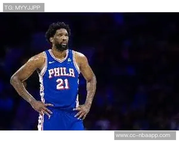 博纳分享与恩比德搭档的思考与期待展现互补效果的愿景