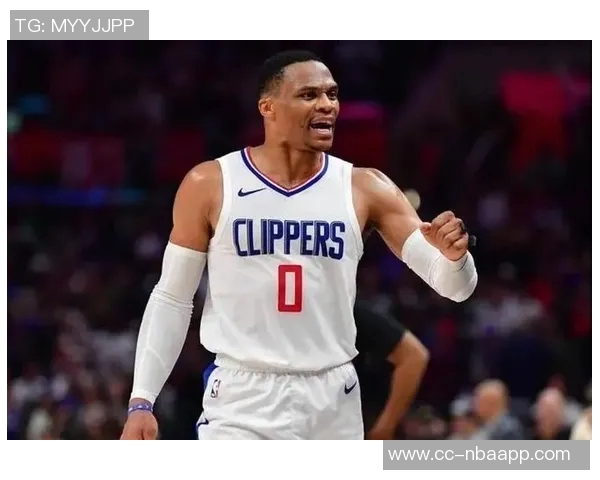 帕金斯回顾三年前警告威少控制情绪否则恐面临无球可打困境