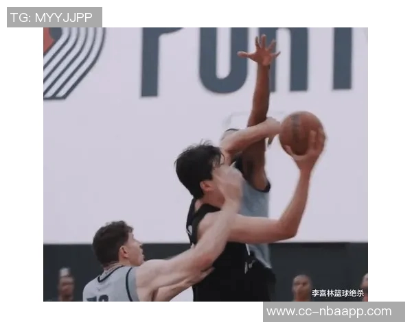 阿夫迪亚盛赞杨瀚森求知欲与竞争意识期待独特化学反应 阿夫迪亚盛赞杨瀚森求知欲与竞争意识期待独特化学反应