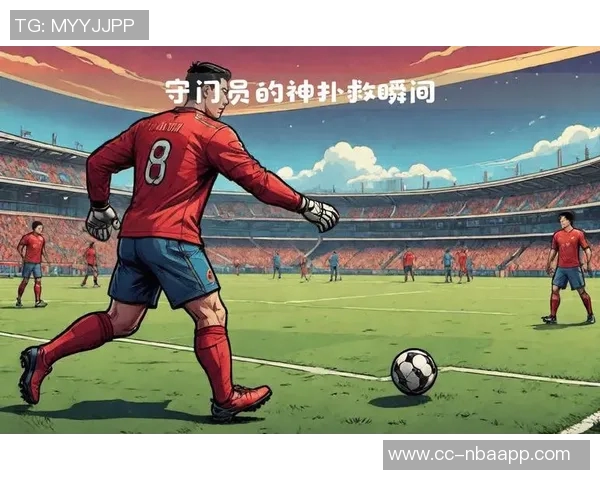 欧冠最佳扑救候选名单揭晓恰基尔凯拉特门将精彩扑救引关注