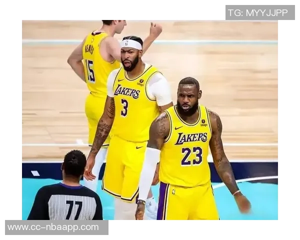 浓眉谈失利感受强调问题可改正展现球队未来希望