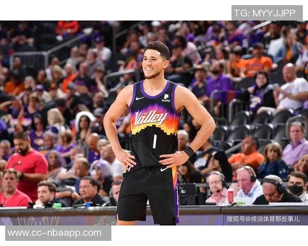 太阳三巨头拆分后新组合布克与格林能否带队重塑辉煌 太阳三巨头拆分后新组合布克与格林能否带队重塑辉煌