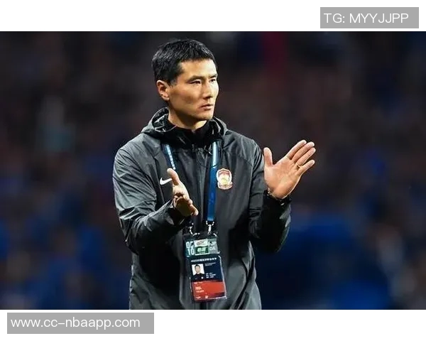 潘伟力分析李昊接班颜骏凌前景他是邵佳一的得力爱将