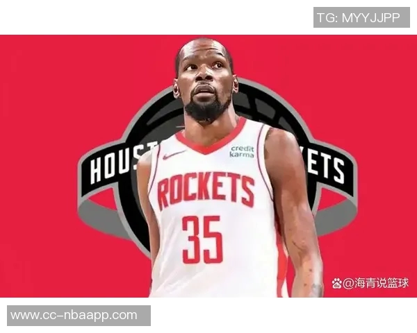 帕金斯分析火箭与雷霆对决强调杜兰特需进一步磨合提升表现