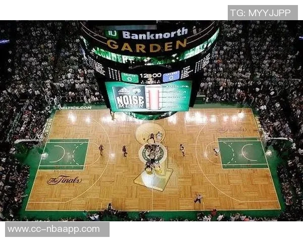 怀特称波士顿花园球馆是极致对决的舞台终结活塞连胜之夜 怀特称波士顿花园球馆是极致对决的舞台终结活塞连胜之夜