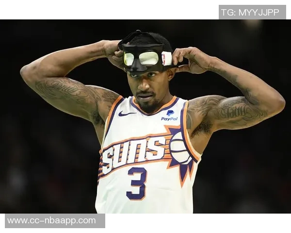 比尔伤愈复出今晚首发出战期待他带领球队重返胜利轨道