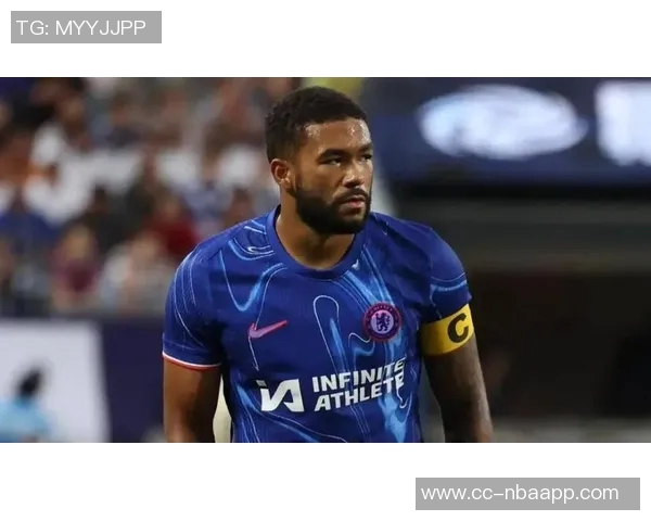 里斯詹姆斯称赞阿昌庞表现出色期待其持续优异状态