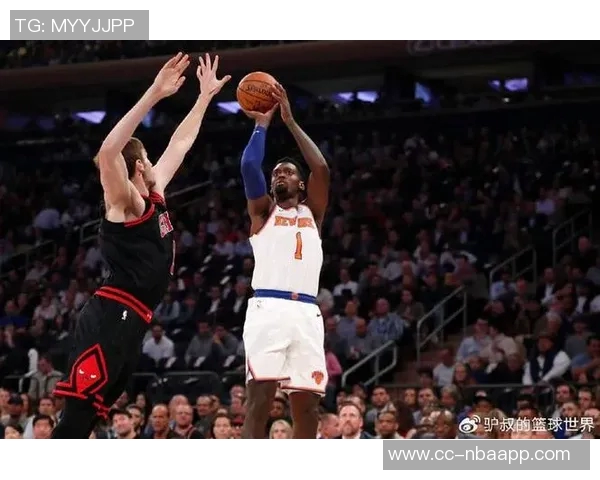 波蒂斯继续担任领袖角色关键时刻给他传球是最佳选择