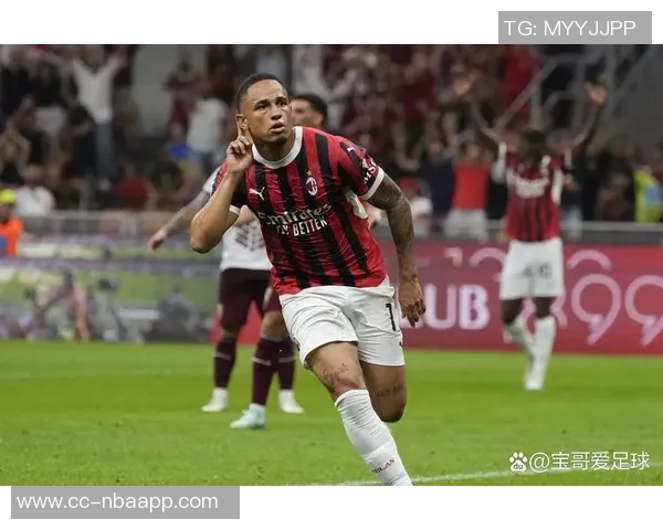 米兰联赛19轮不败却屈居第二平局数量超国米六场引发关注