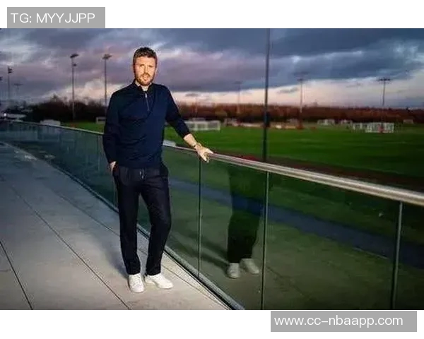 卡里克谈训练氛围积极向上团队正在朝着正确方向努力前行